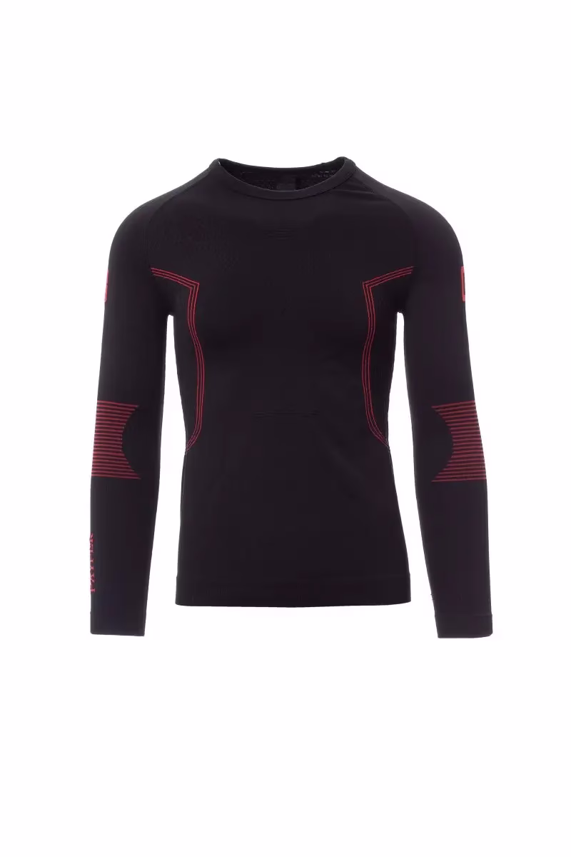 PAYPER ISOTHERMAL LONG-SLEEVED JUMPER - "PRO 240 LS"