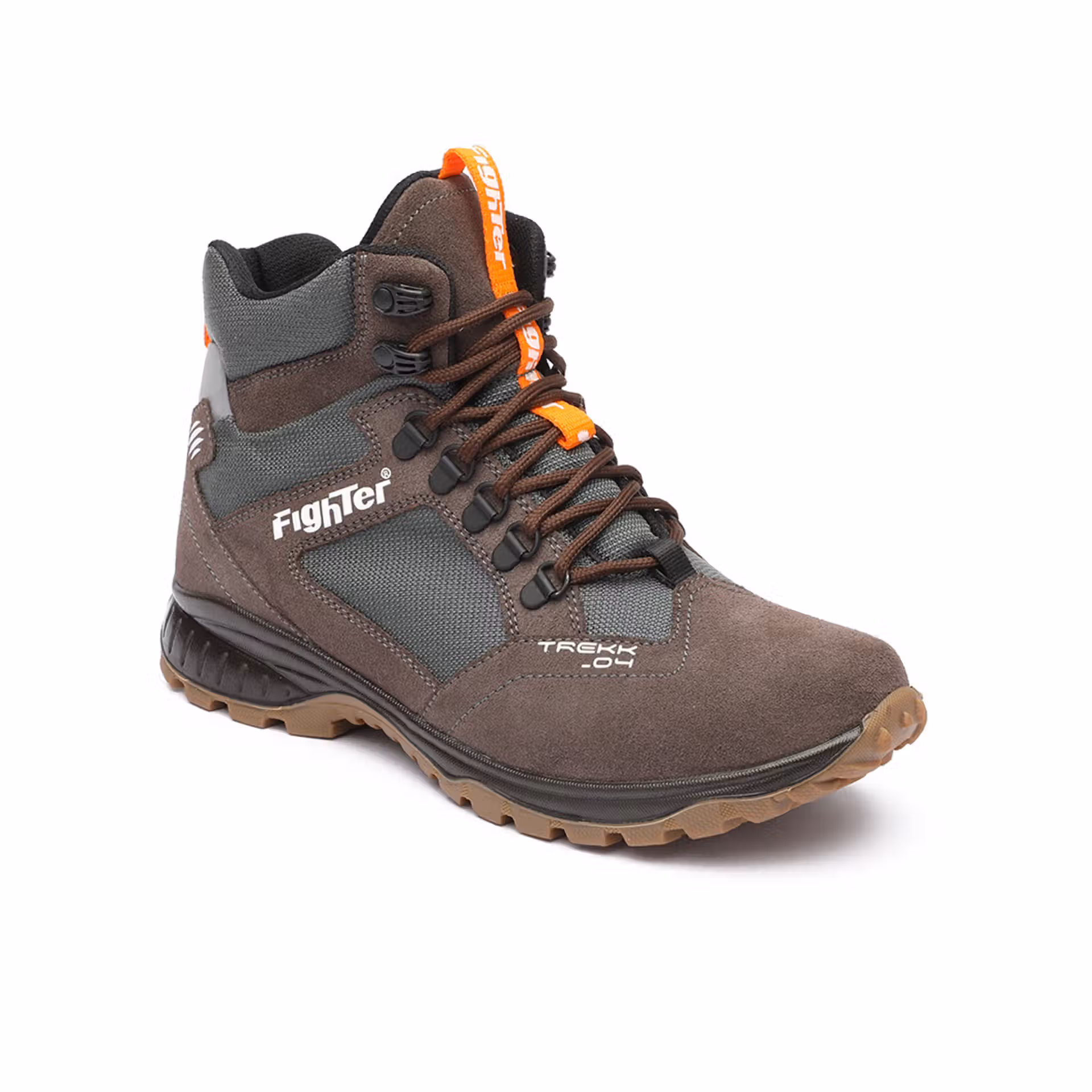 ADAMELLO-ART.844 Fighter Hiking Shoe