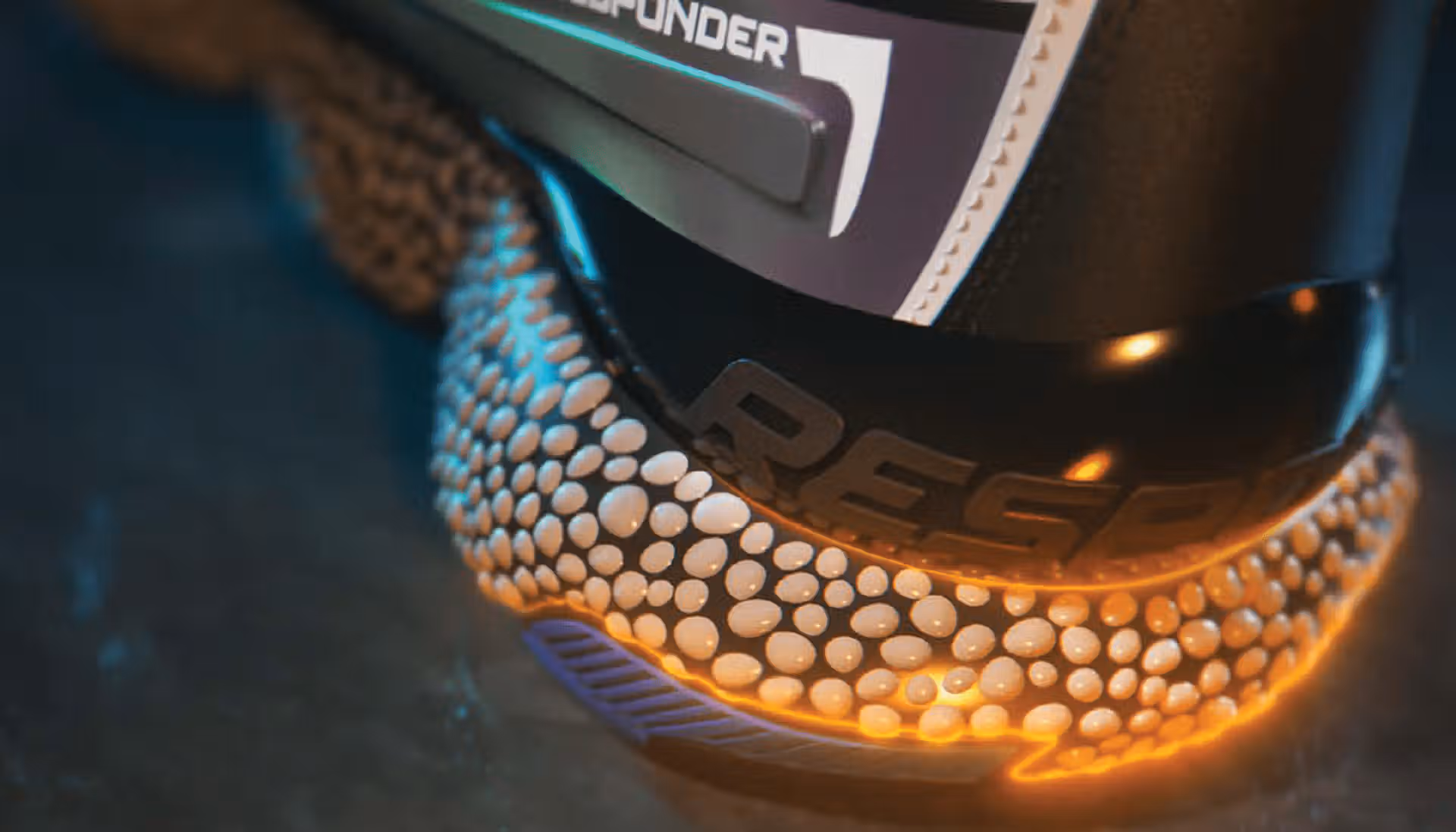 SIR "TONGA LOW" - S3 SRC SAFETY SHOE - Image 3