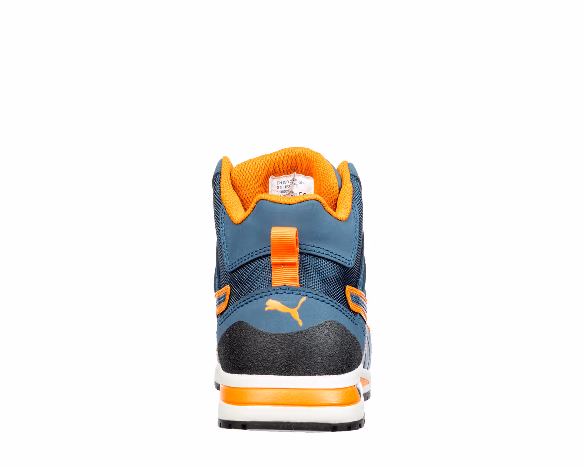 PUMA CROSSTWIST MID PUMA SAFETY SAFETY SHOES S3 - Image 3