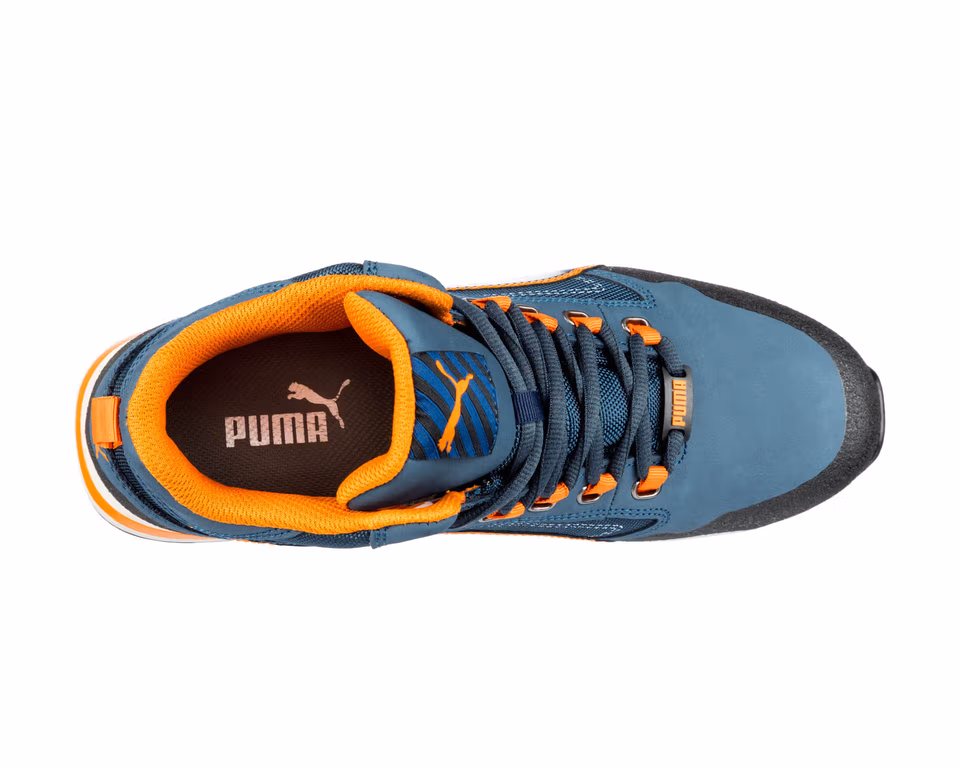 PUMA CROSSTWIST MID PUMA SAFETY SAFETY SHOES S3 - Image 2
