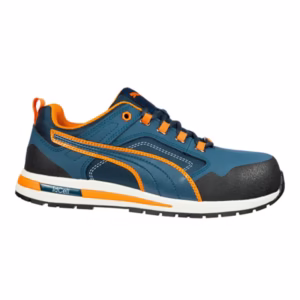 PUMA CROSSTWIST LOW PUMA SAFETY SAFETY SHOES S3