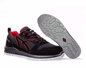 CLIFTON ST LOW ESD ALBATROS occupational shoes O2