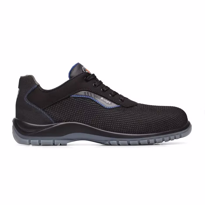 EXENA ATHENA - S3L FO-SR SAFETY SHOE