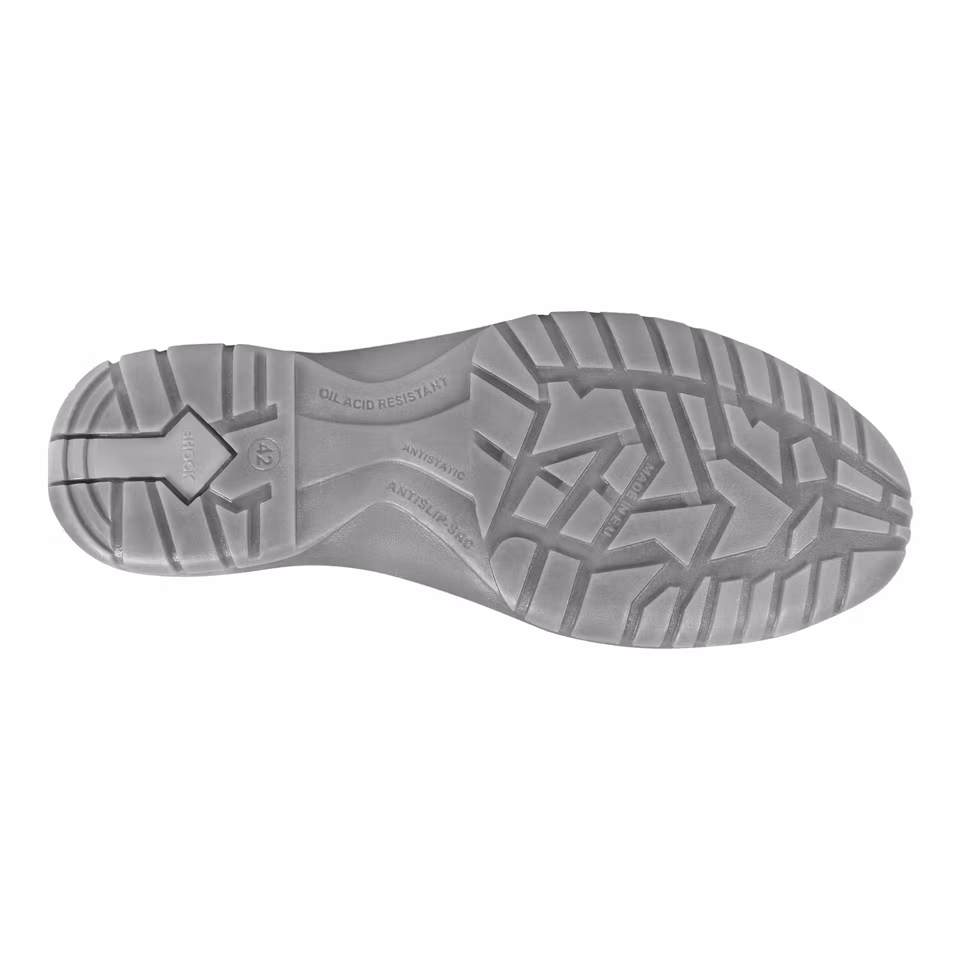 EXENA ATHENA - S3L FO-SR SAFETY SHOE - Image 2