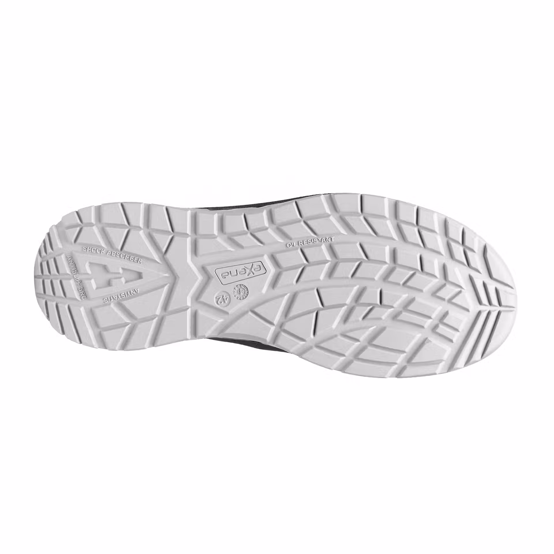 EXENA MARS - S3 ESD SRC SAFETY SHOE - Image 5