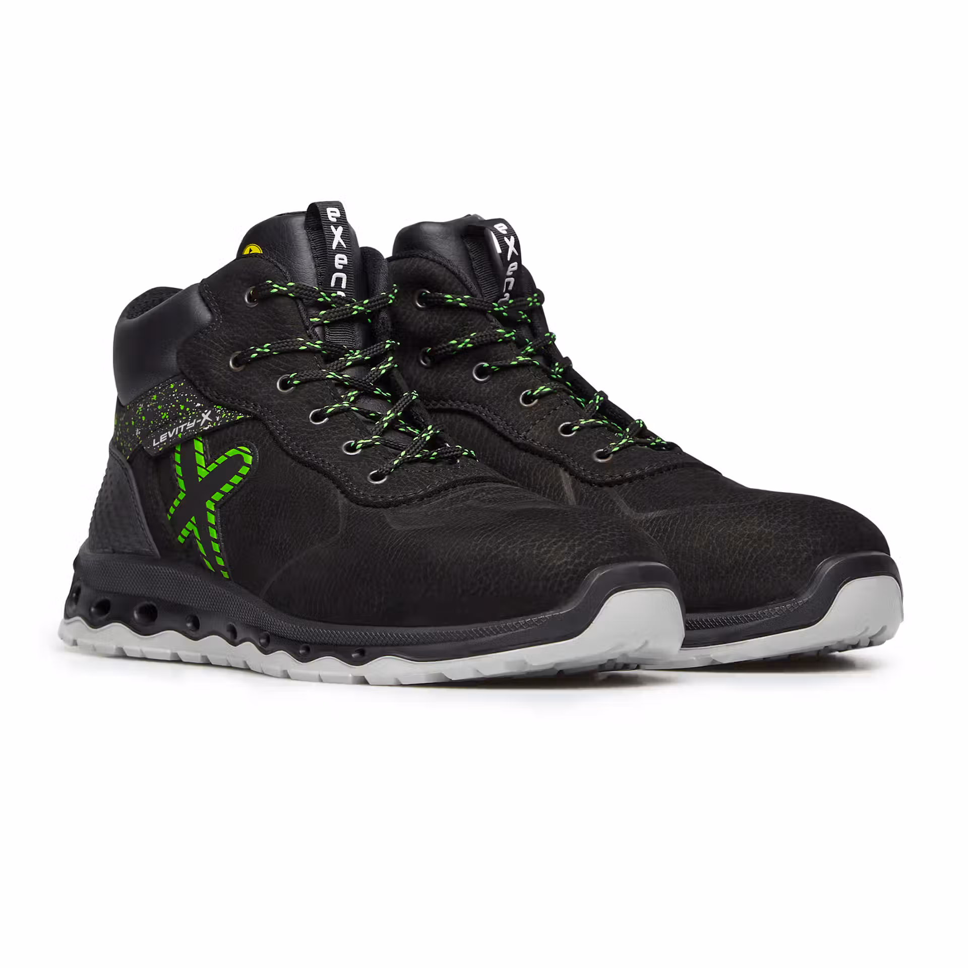 EXENA MARS - S3 ESD SRC SAFETY SHOE - Image 4