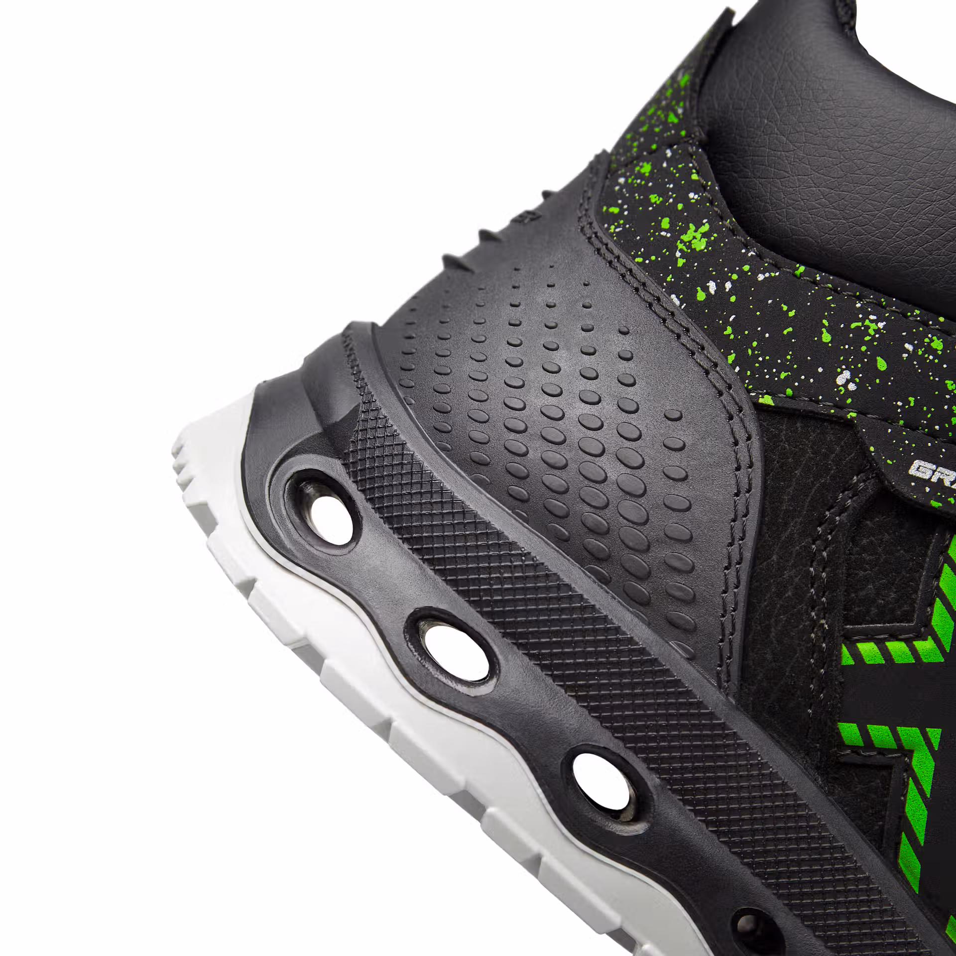 EXENA MARS - S3 ESD SRC SAFETY SHOE - Image 2