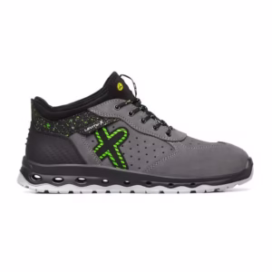 EXENA NEPTUNE - S1P ESD SRC SAFETY SHOE