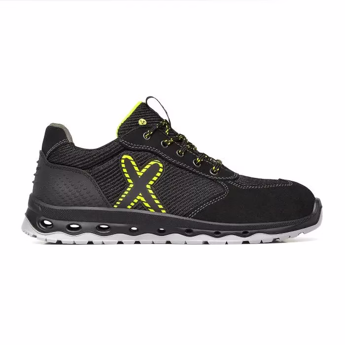 EXENA STARDUST – S1P ESD SRC SAFETY SHOE