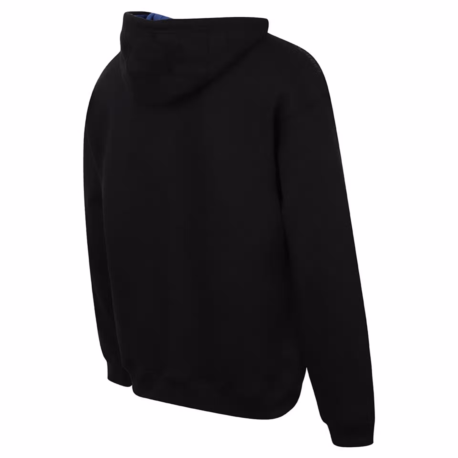 GOODYEAR GRAPHIC HOODED SWEATER BLACK GYSWT023 - Image 2