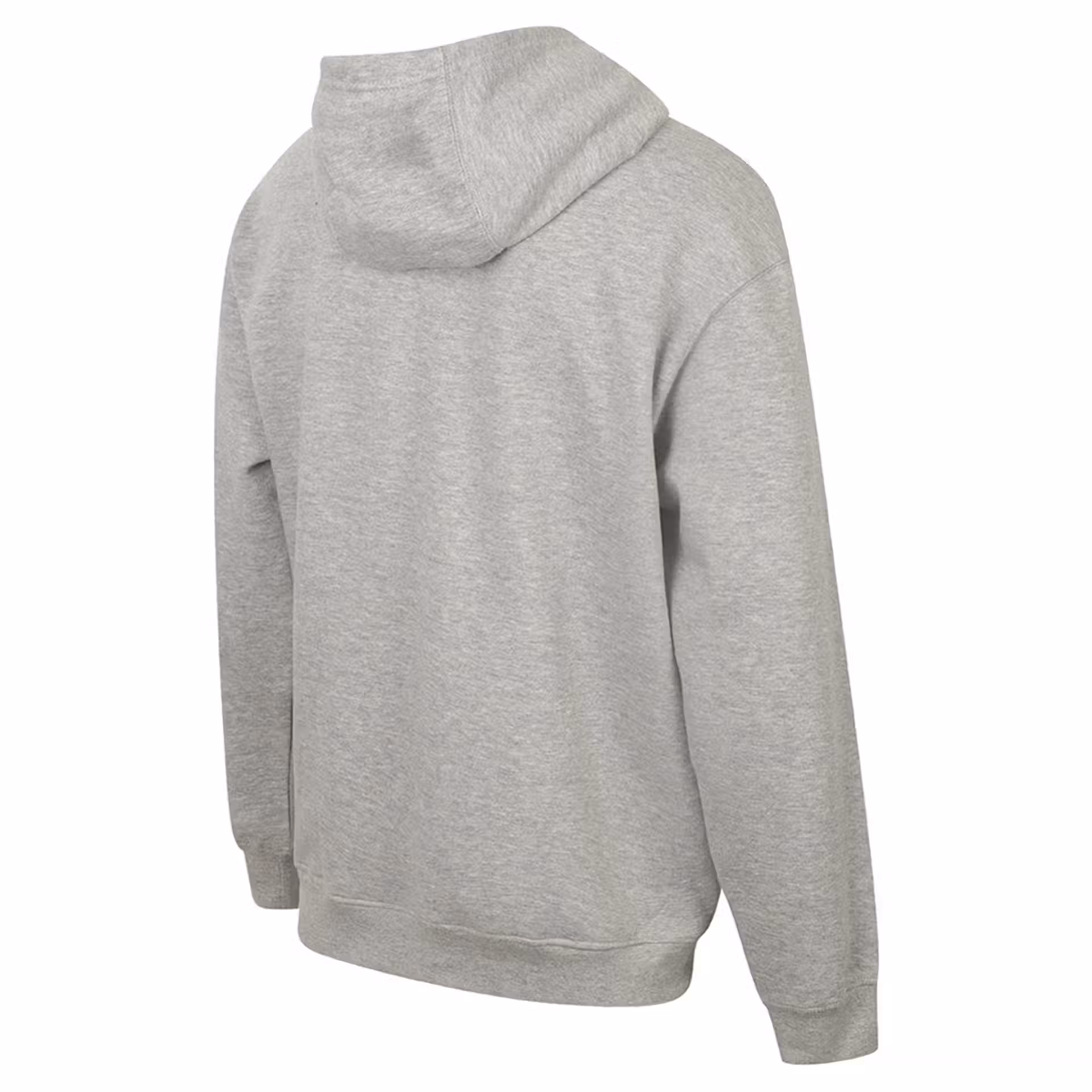 GOODYEAR GRAPHIC HOODED SWEATER GREY GYSWT024 - Image 2