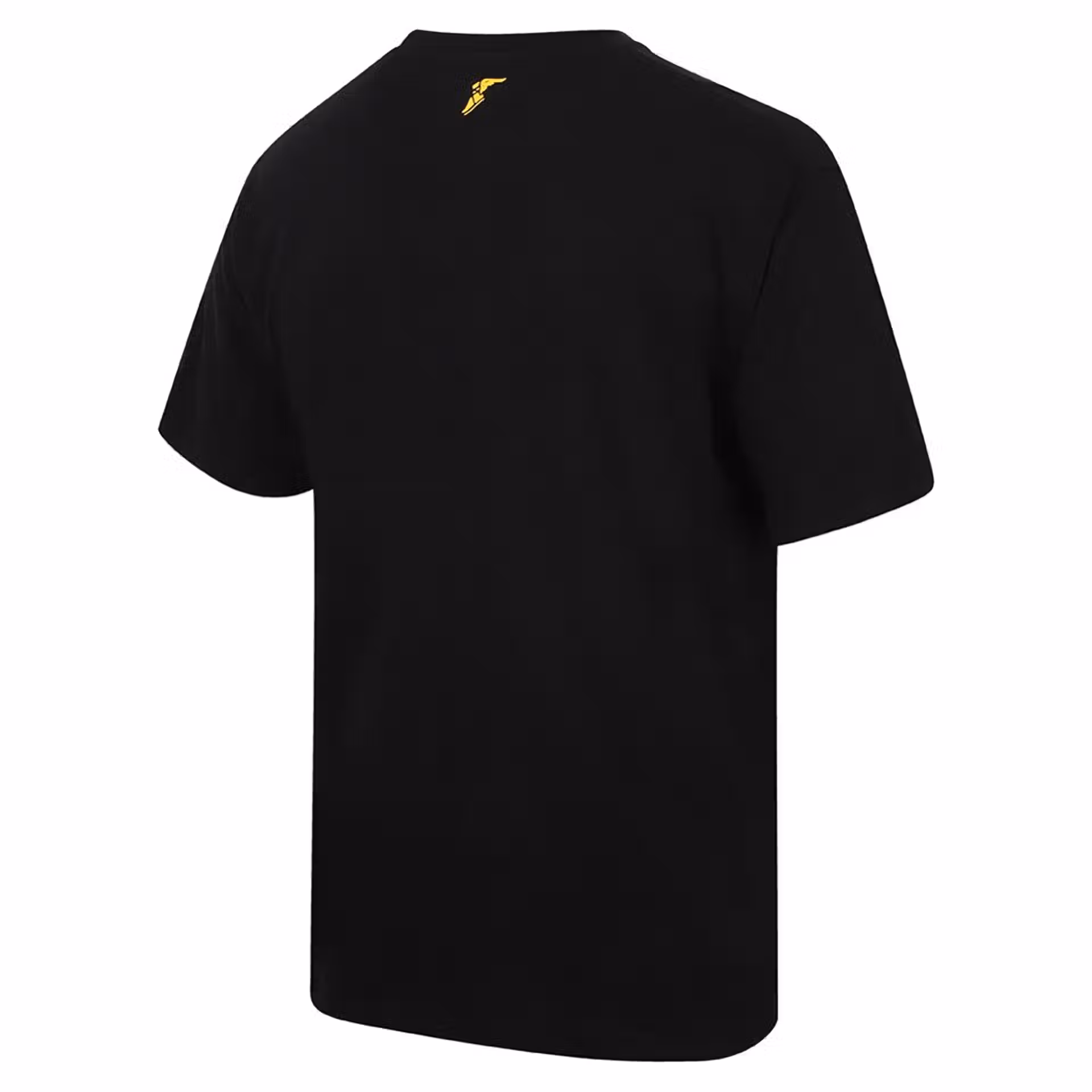 GOODYEAR GRAPHIC T-SHIRT BLACK GYTS019 - Image 2