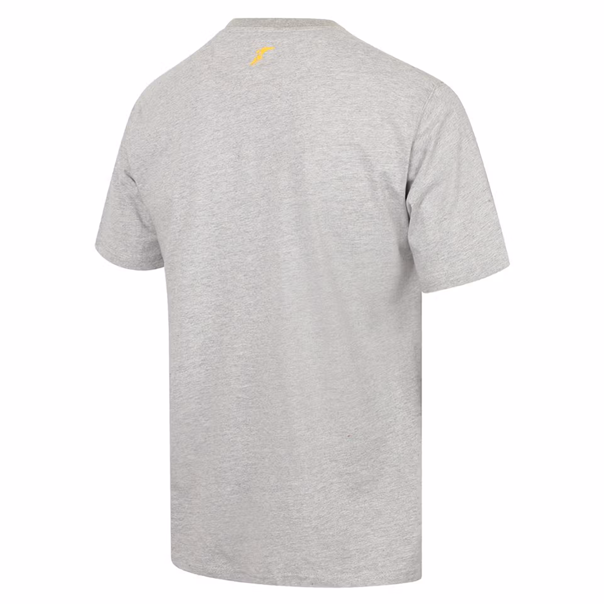 GOODYEAR GRAPHIC T-SHIRT GREY GYTS020 - Image 2