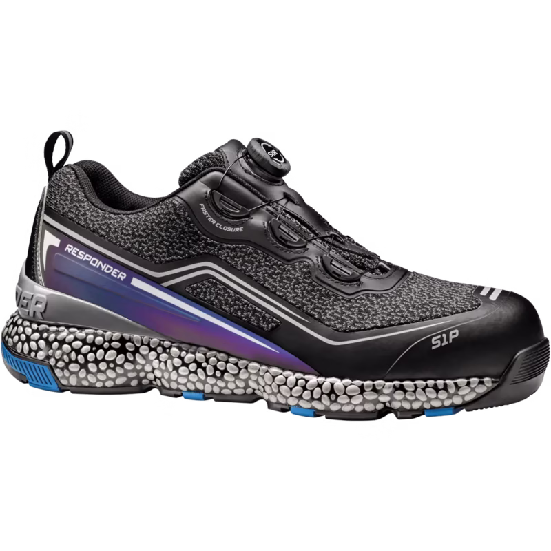 SIR "MAIA" - S1P SRC SAFETY SHOE