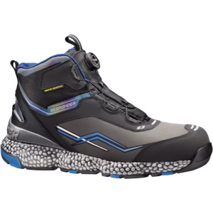 SIR "MANHATTAN" - S3 SRC SAFETY SHOE