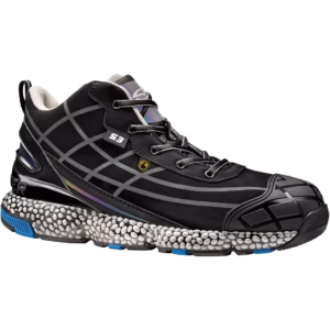 SIR "SNAKE MID" - S3 SRC SAFETY SHOE