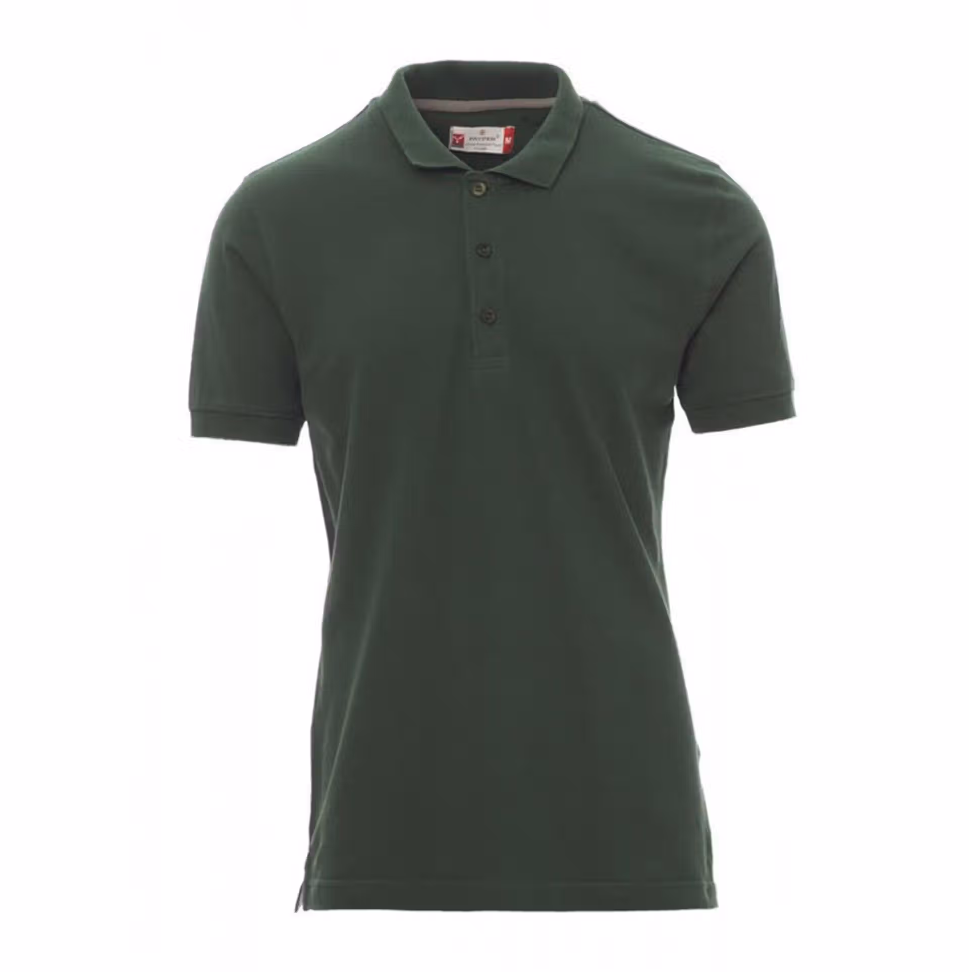 PAYPER PIQUET POLO SHIRT - VENICE - Image 2