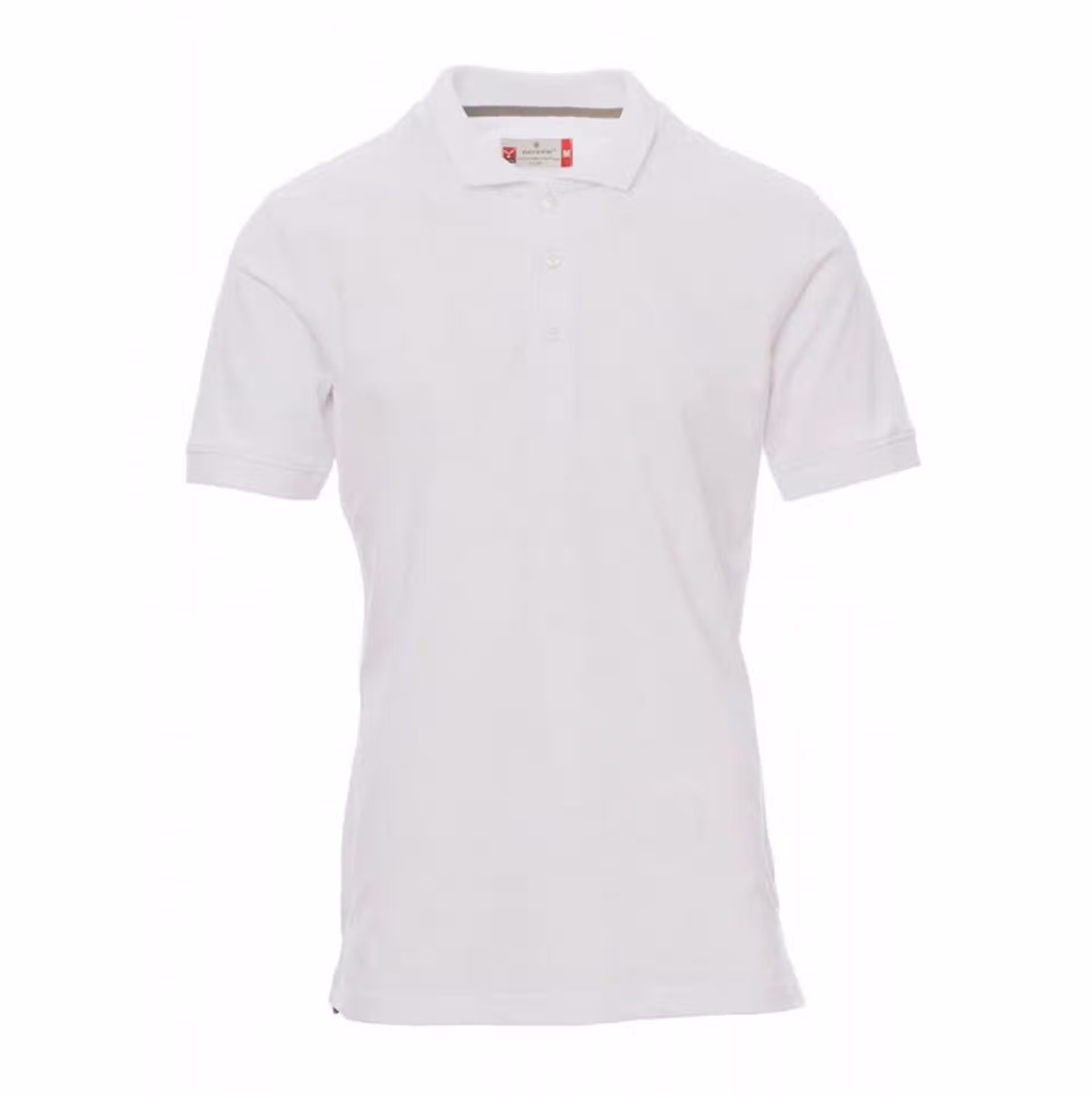 PAYPER PIQUET POLO SHIRT - VENICE - Image 4