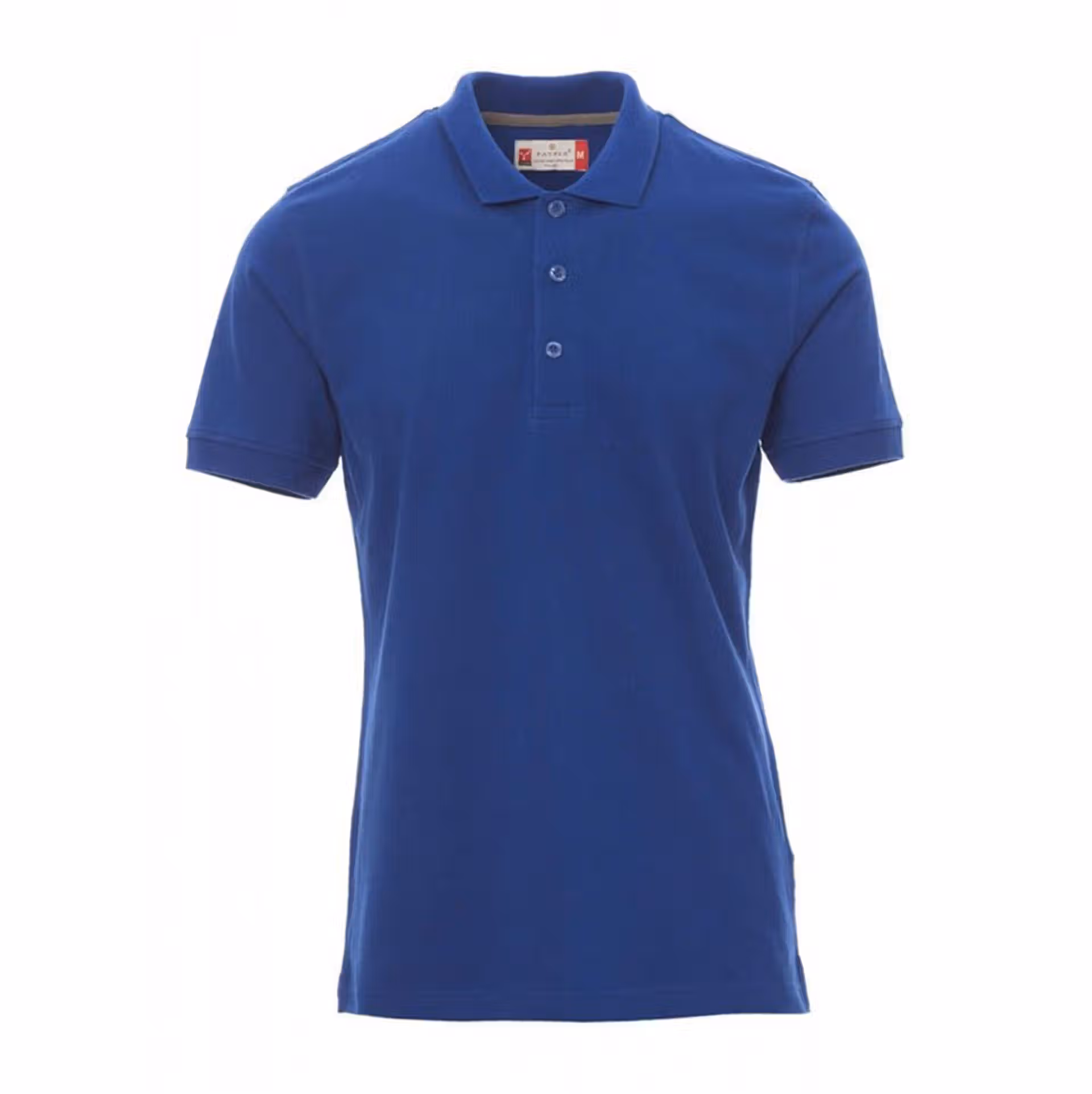 PAYPER PIQUET POLO SHIRT - VENICE