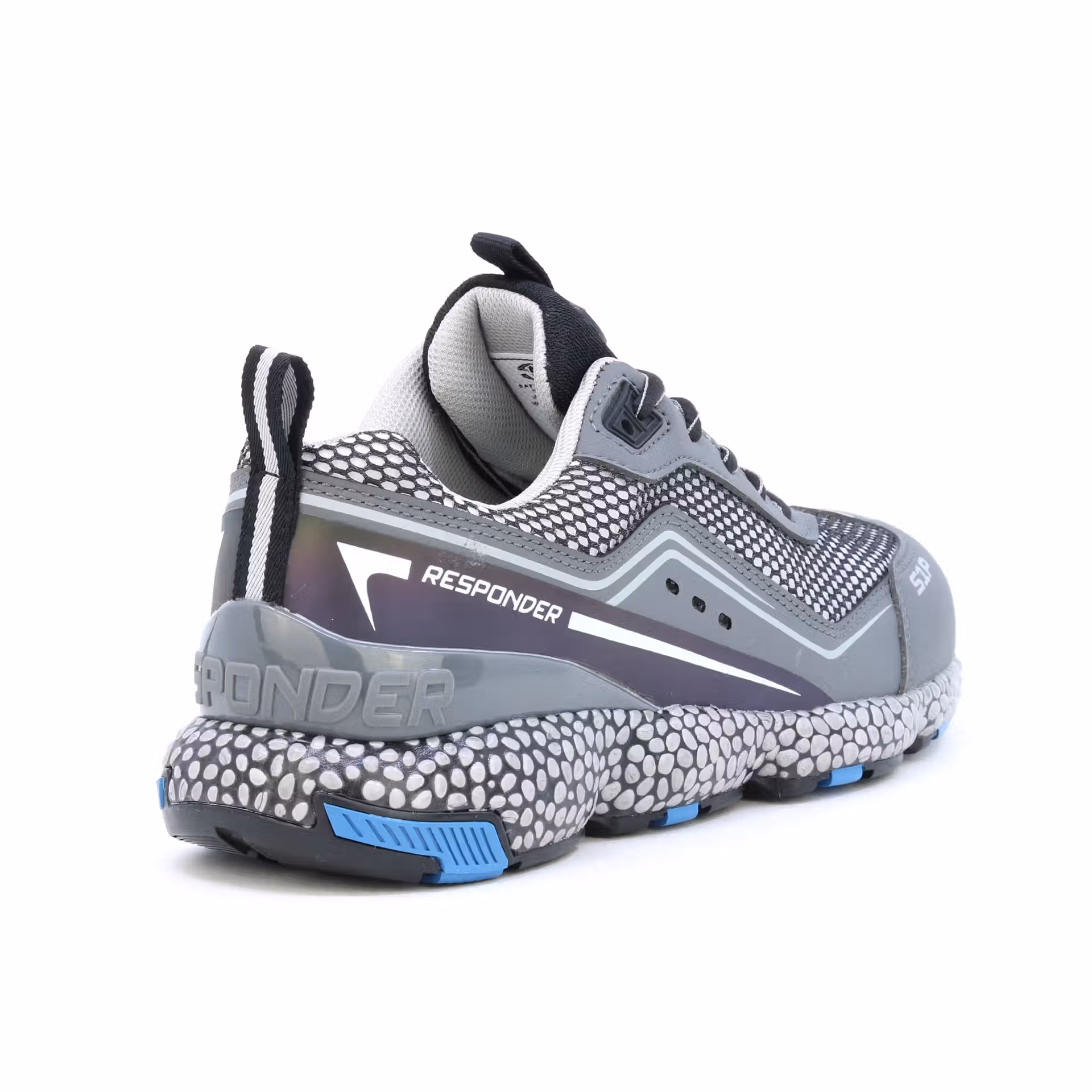 SIR "JET LOW" - S1P SRC SAFETY SHOE - Image 3