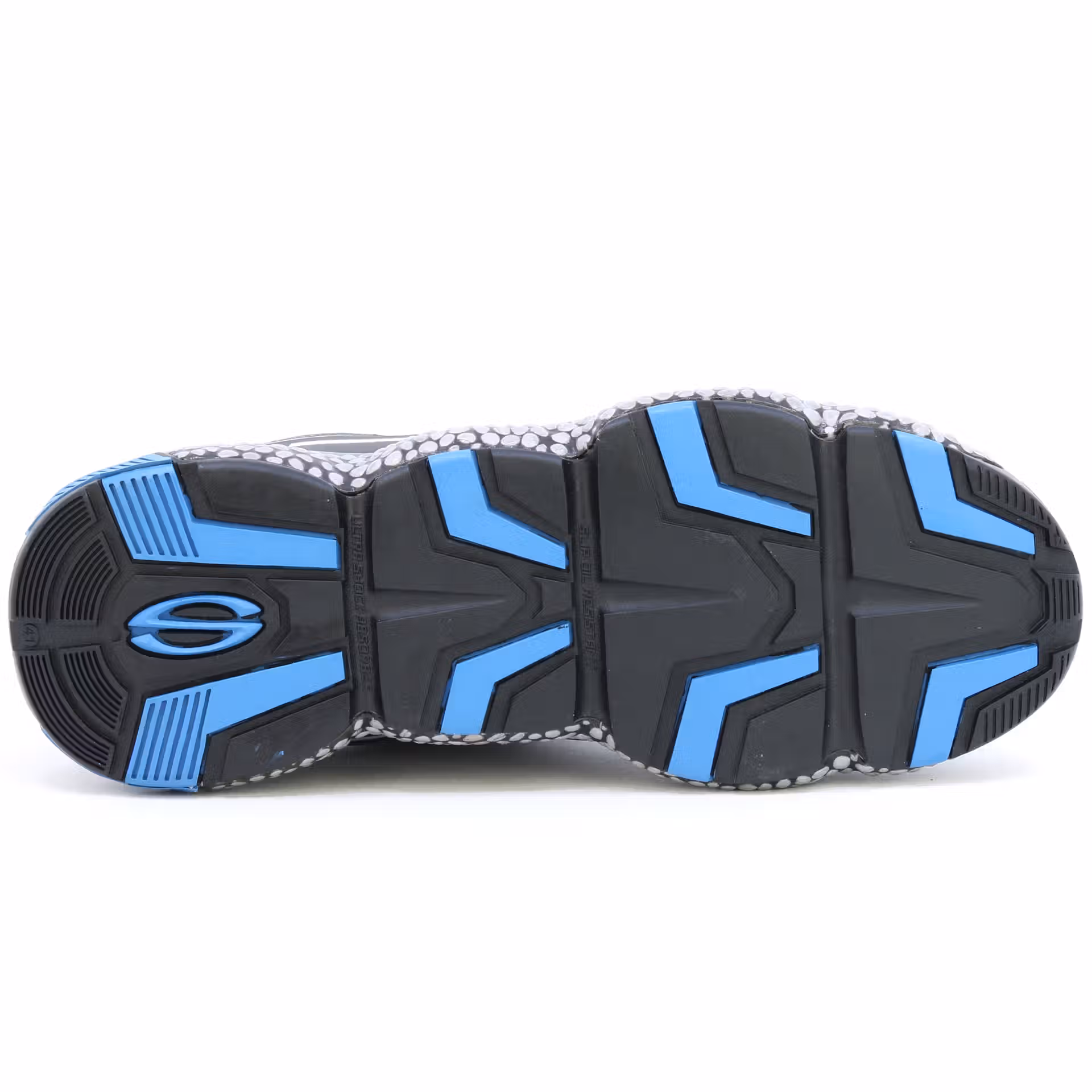 SIR "JET LOW" - S1P SRC SAFETY SHOE - Image 5