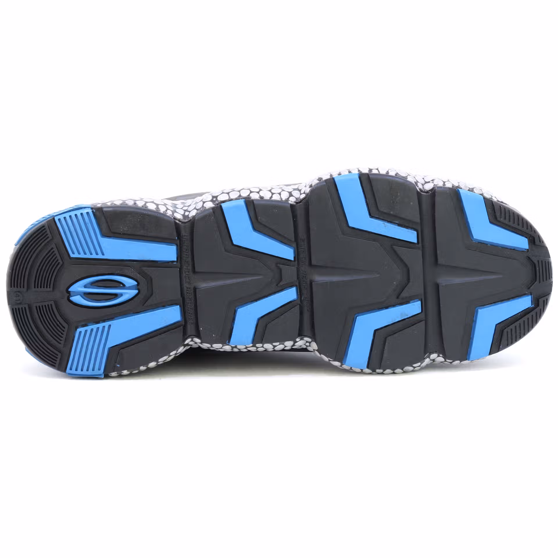 SIR "TURKANA" - S3 SRC SAFETY SHOE - Image 5