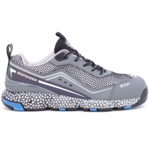 SIR "JET LOW" - S1P SRC SAFETY SHOE