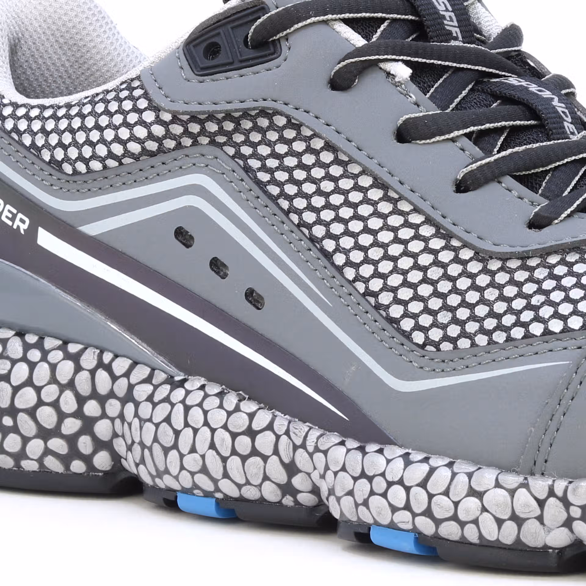 SIR "JET LOW" - S1P SRC SAFETY SHOE - Image 6