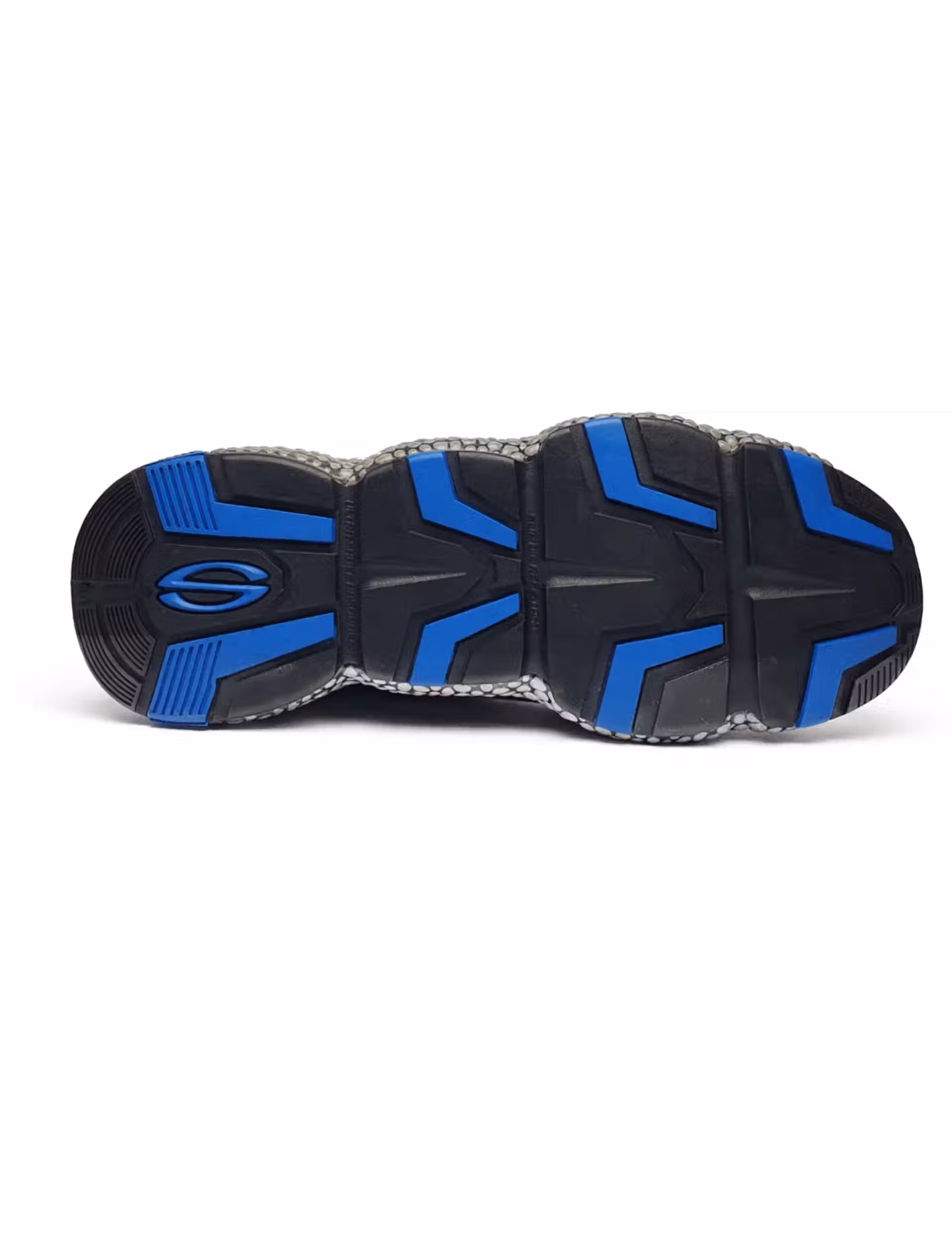 SIR "MONZA LOW" - S1P SRC SAFETY SHOE - Image 4