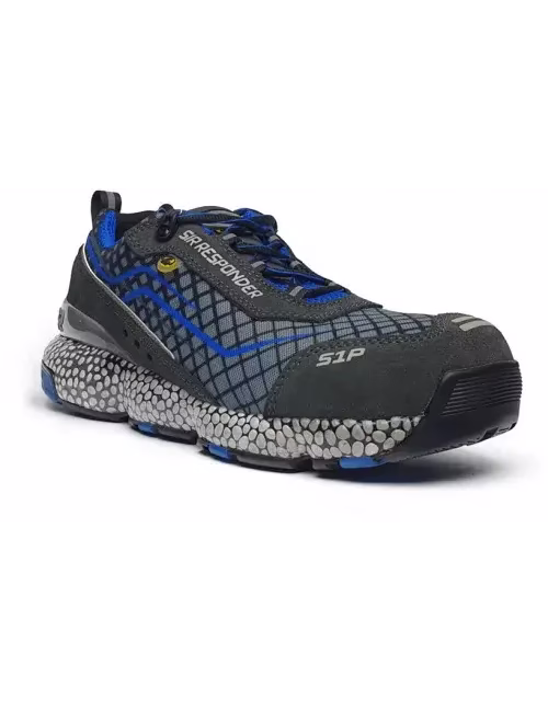 SIR "MONZA LOW" - S1P SRC SAFETY SHOE - Image 2