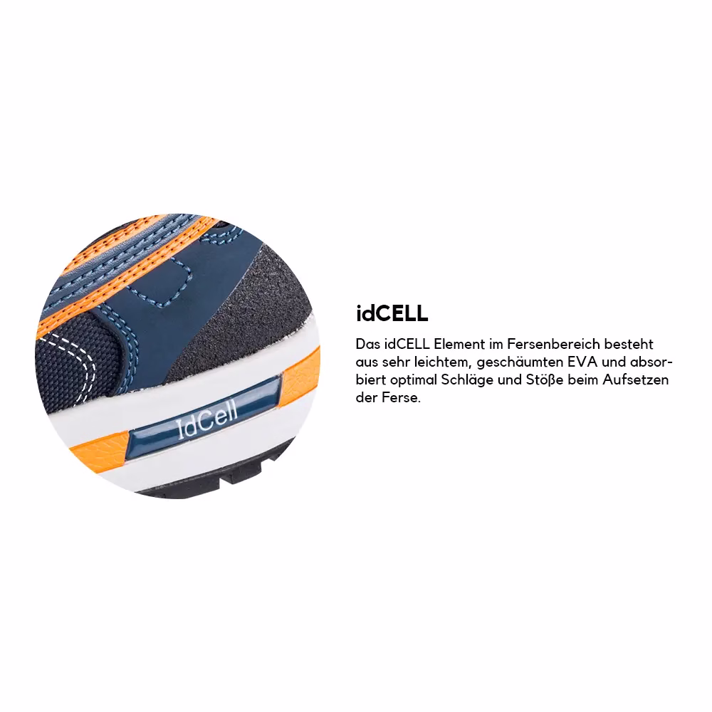 PUMA CROSSTWIST MID PUMA SAFETY SAFETY SHOES S3 - Image 5