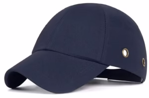 SAFETY BUMP CAP