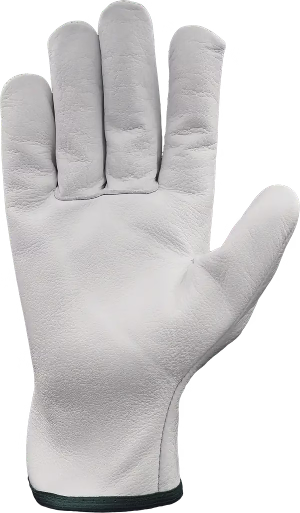 LEATHER GLOVES S6110 - Image 2