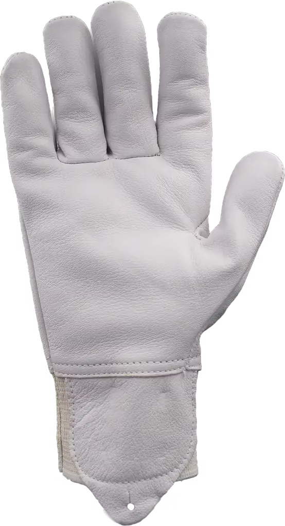 LEATHER GLOVES S6120 - Image 3