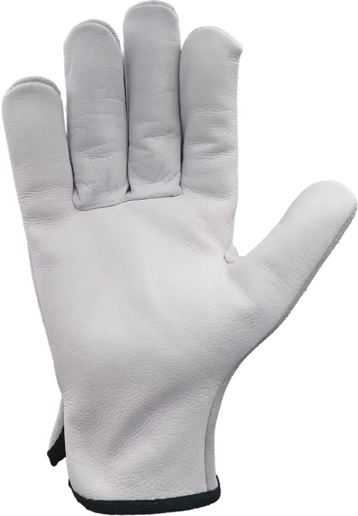 LEATHER GLOVES S6130 - Image 2