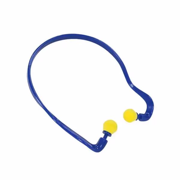 BANDED EAR PLUGS SNR 29 dB