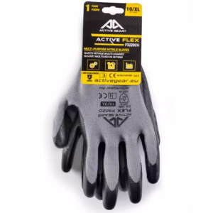 NITRILE GLOVES F3220