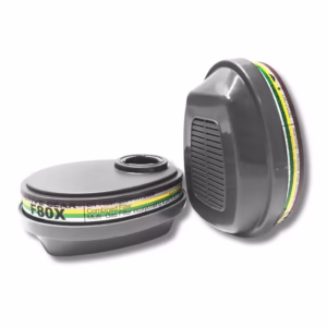 BAYONET FILTER AIR F80X  A1B1E1K1 P3R