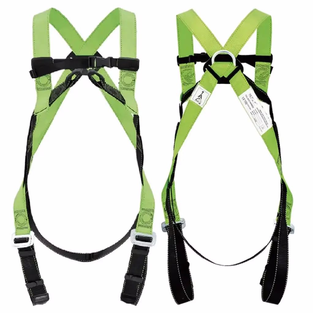 2 POINT SAFETY HARNESS