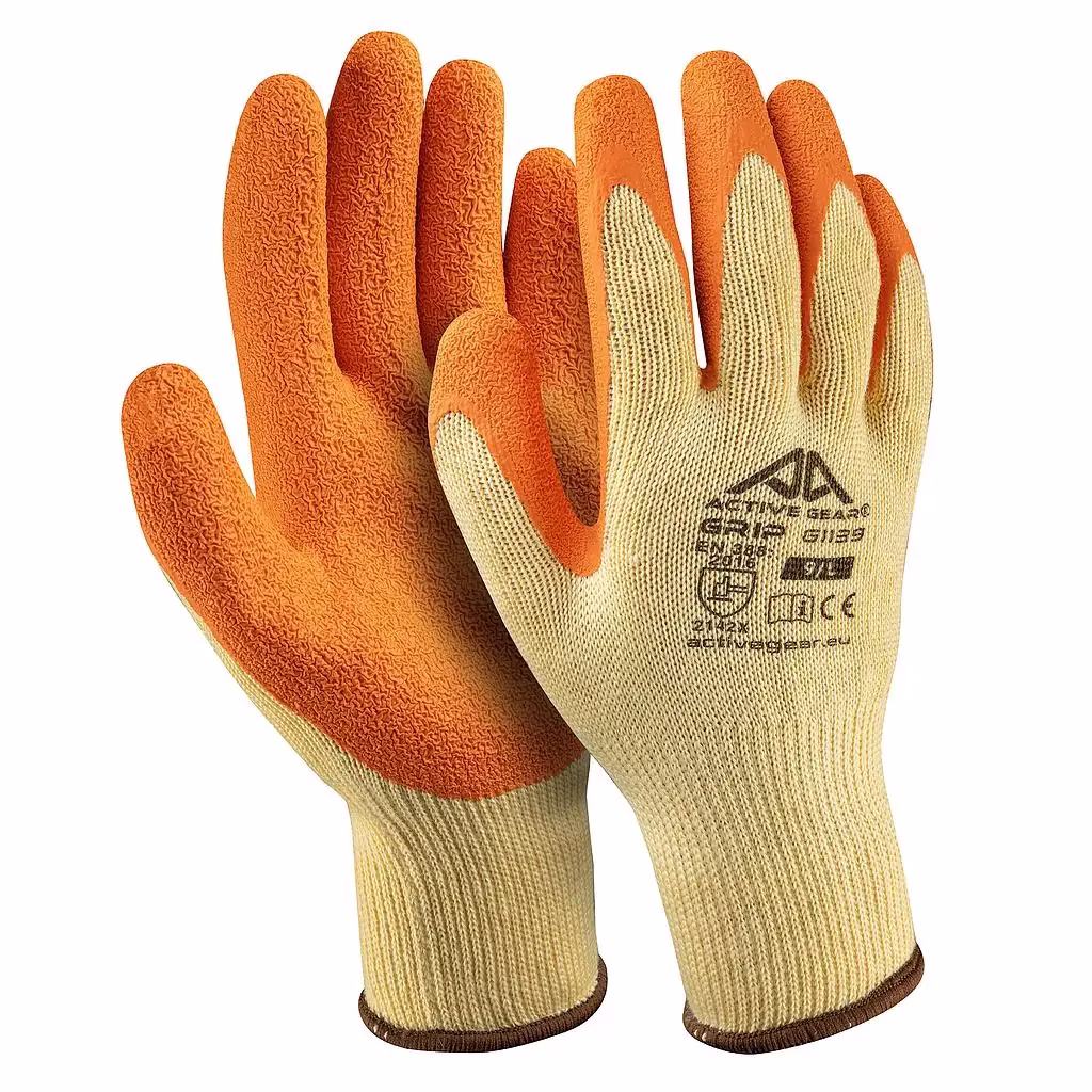 NITRILE GLOVES 1140