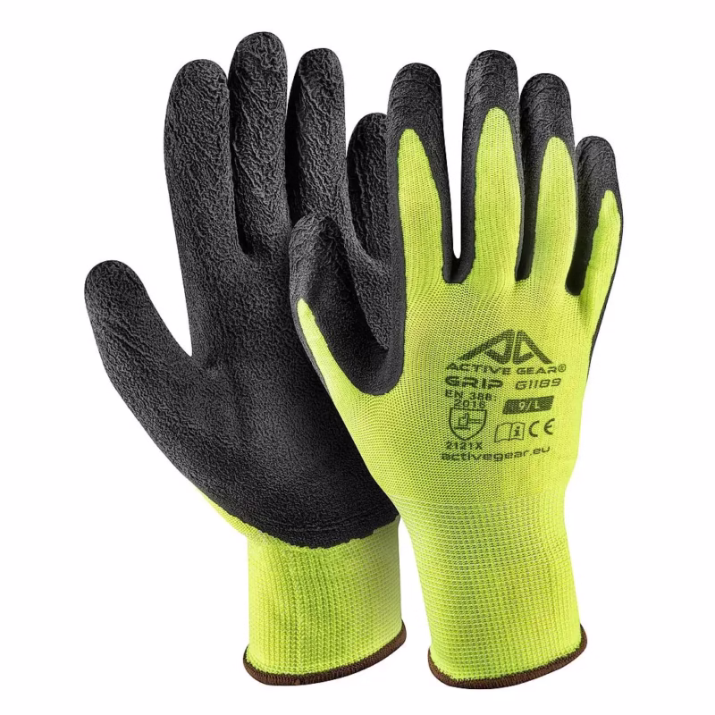 NITRILE GLOVES G1190