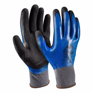 NITRILE GLOVES G3250