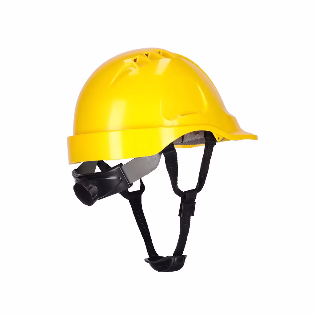 SAFETY HELMET WITH VENTS - Image 6
