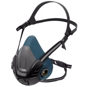 HALF MASK RESPIRATOR AIR M40X