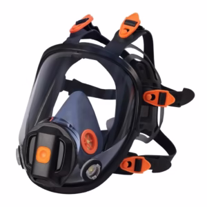 FULL FACE RESPIRATOR MASK AIR M90X