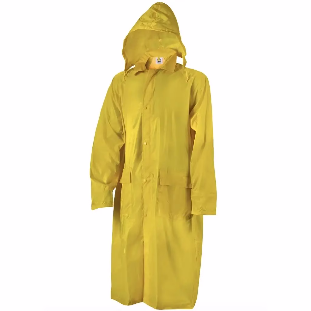 ACTIVE GEAR CYCLONE RAINCOAT