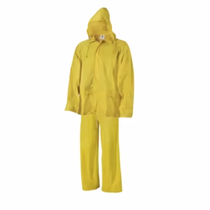 ACTIVE GEAR SPLASH RAIN SET