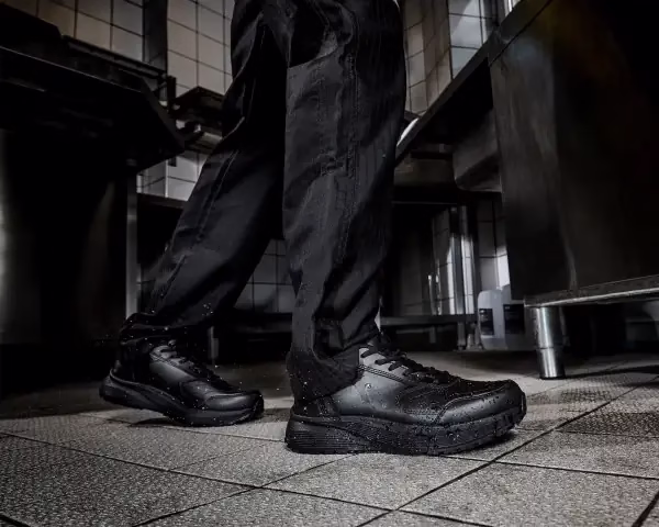 VIBE ST BLK LOW - Image 3